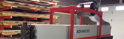 advanced metal fabricators|advanced metal fabricators inc.